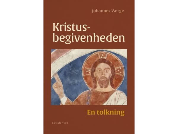 Kristus-begivenheden | Johannes Værge