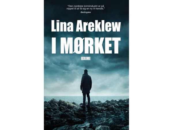 I mørket | Lina Areklew