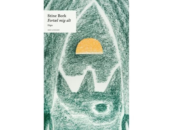 Fortæl mig alt | Stine Bork