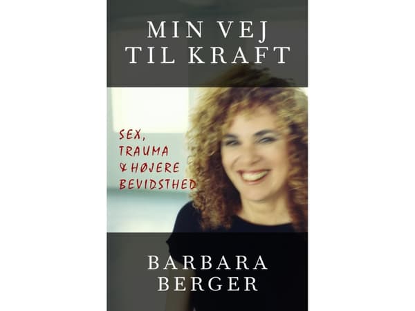 Min vej til kraft | Barbara Berger