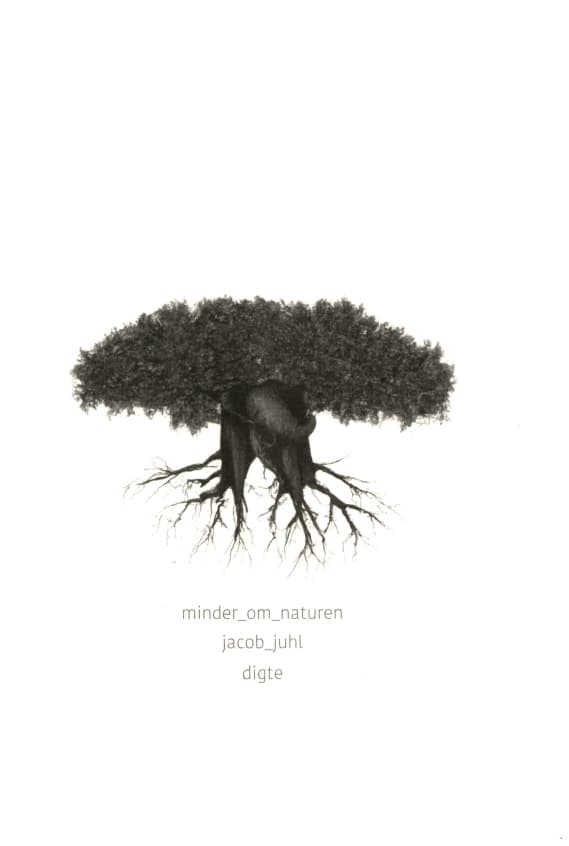 minder_om_naturen | Jacob Juhl | Språk: Dansk