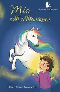 Lastenkirja Mio ja yksisarvinen