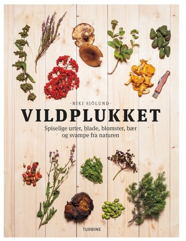 Vildplukket | Niki Sjölund