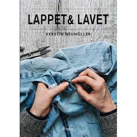 Lappet & lavet | Kerstin Neumüller