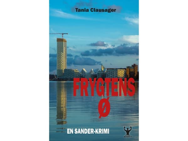 Frygtens Ø | Tania Clausager