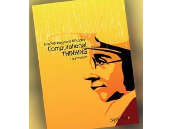 Computational thinking i gymnasiet |