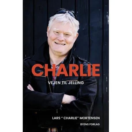 Charlie | Lars