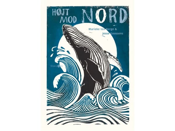 Højt mod nord | Jesse Goossens