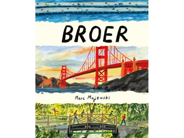 Broer | Marc Majewski
