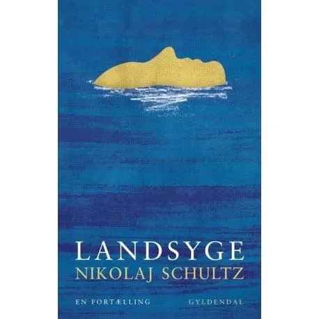 Landsyge | Nikolaj Schultz | Språk: Danska