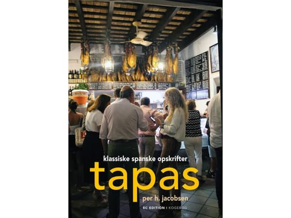 Tapas | Per H. Jacobsen