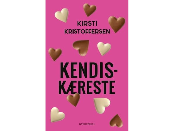 Kändis pojkvän | Kirsti Kristoffersen | Språk: Danska