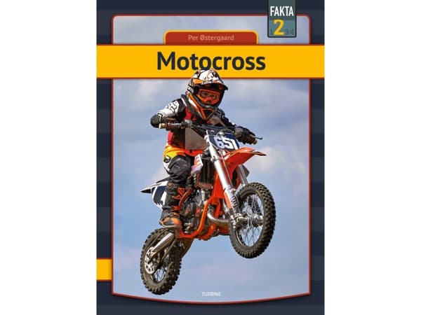 Motocross | Per Østergaard