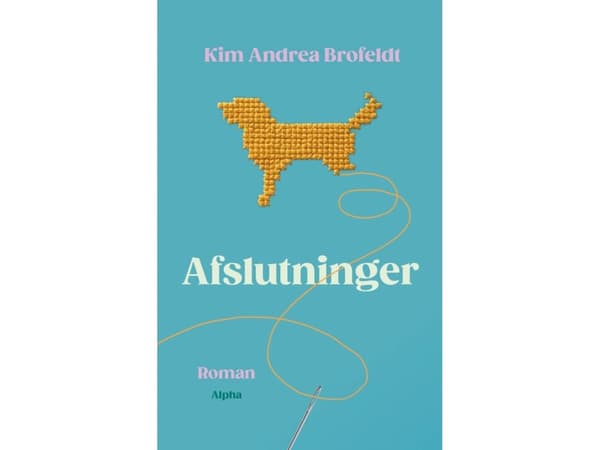 Slutsatser | Kim Andrea Brofeldt | Språk: Danska