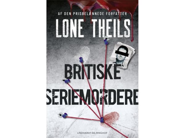 Britiske seriemordere 1 | Lone Theils