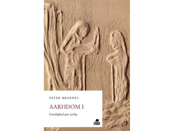 AARHDOM I &amp; II | Peter Brandes | Språk: Danska