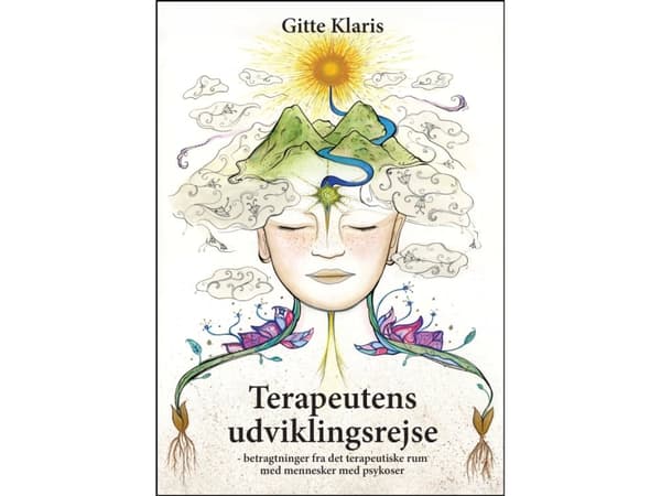 Terapeutens udviklingsrejse | Gitte Klaris