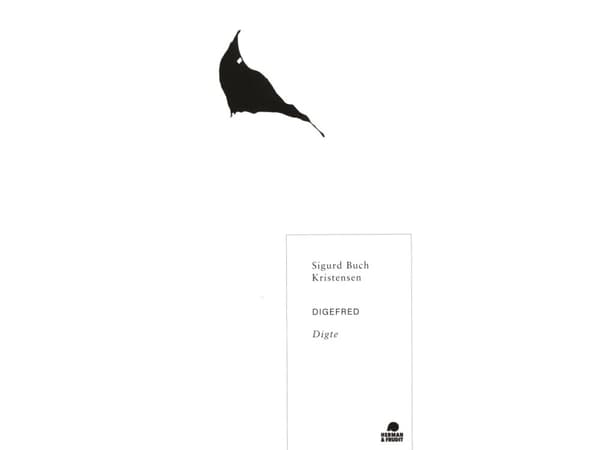 Digefred | Sigurd Buch Kristensen