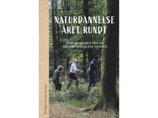 Naturdannelse året rundt | Nikolaj Voldum Ahlburg