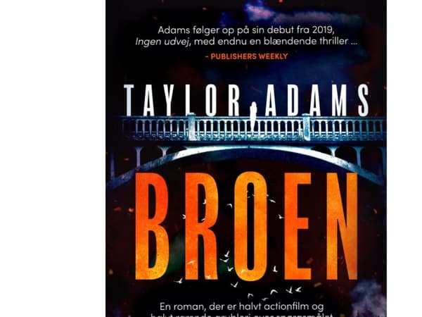 Broen | Taylor Adams