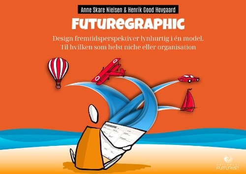 Futuregraphic | Anne Skare Nielsen og Henrik Good Hovgaard | Språk: Danska