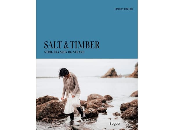 Salt & Timber | Lindsey Fowler