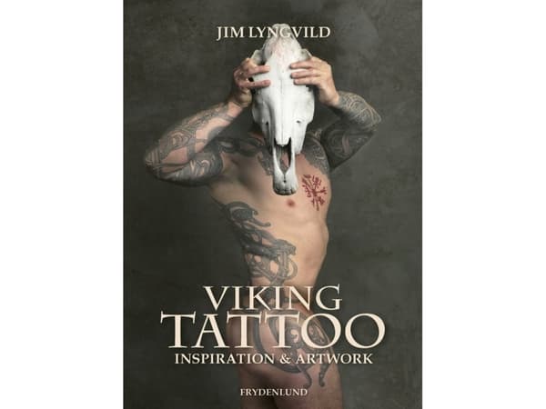 Viking Tattoo | Jim Lyngvild | Språk: Dansk