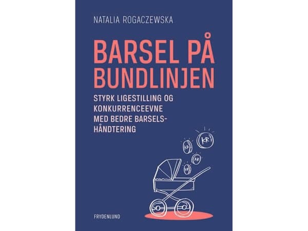 Barsel på bundlinjen | Natalia Rogaczewska
