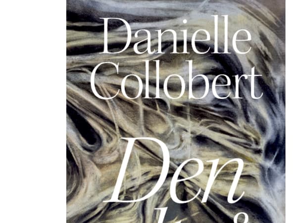 Den altså | Danielle Collobert | Språk: Danska