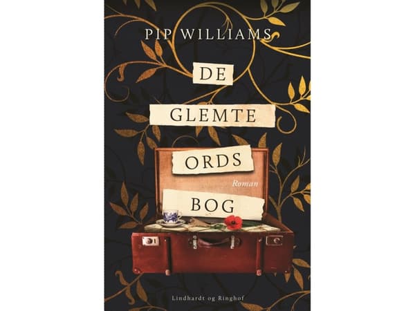 De glemte ords bog | Pip Williams