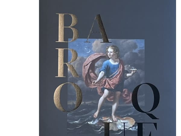 Baroque | Mikkel Bogh, Eva de la Fuente Pedersen, Anne Haack Christensen, Troels Filtenborg
