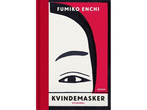 Kvindemasker | Fumiko Enchi