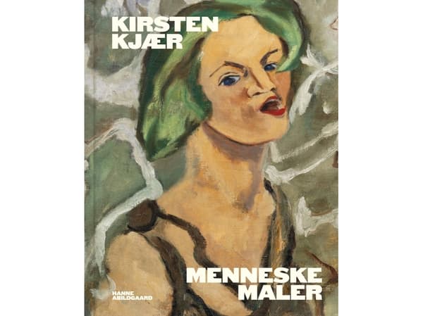 Kirsten Kjær | Hanne Abildgaard