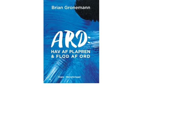 Ard: Babbelhavet &amp; Ordfloden | Brian Gronemann | Språk: Danska