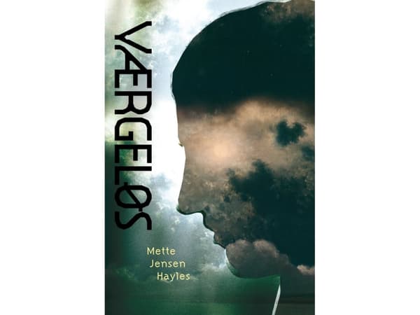 VÆRGELØS | Mette Jensen Hayles