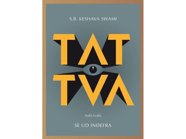 TATTVA | S.B. Keshava Swami
