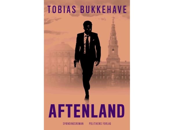 Aftenland | Tobias Bukkehave