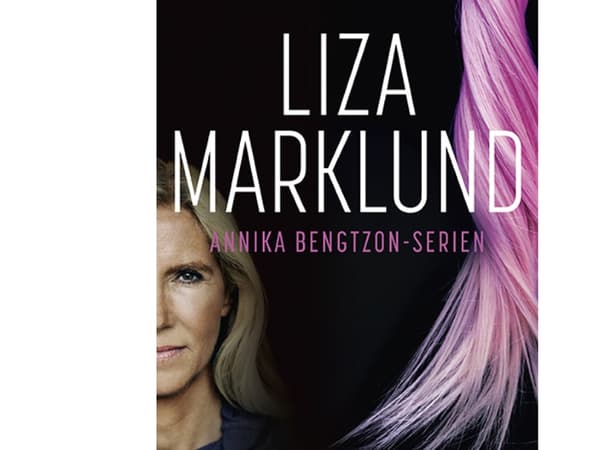 Hedebølge | Liza Marklund