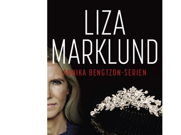 Nobels testamente | Liza Marklund