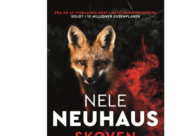 Skoven | Nele Neuhaus | Språk: Dansk