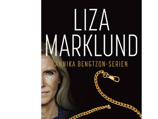 Paradiset | Liza Marklund