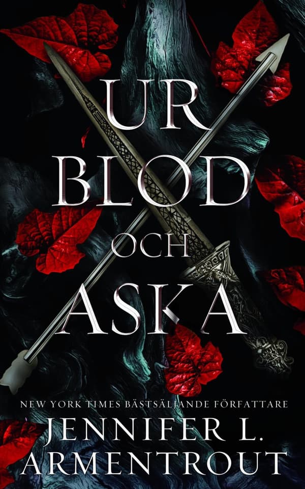 Ur Blod Och Aska (Bok)