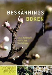 Beskärningsboken (Bok)