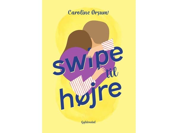 Swipe til højre | Caroline Ørsum