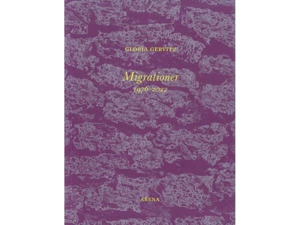 Migrationer | Gloria Gervitz