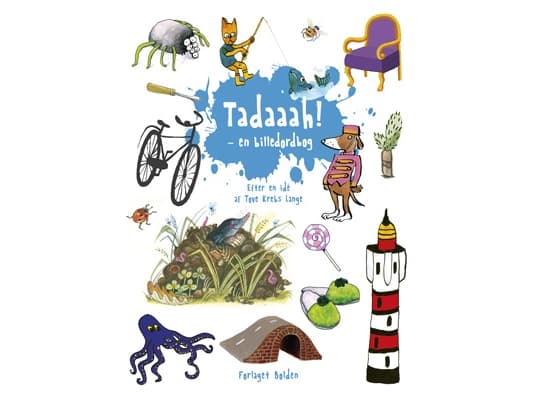 Tadaaah! |