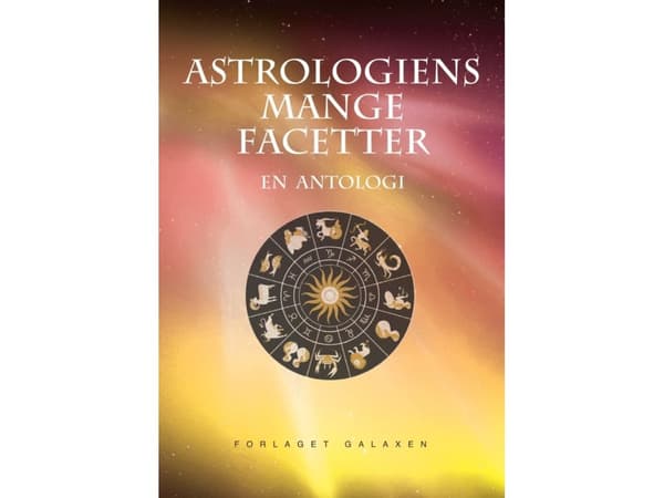 Astrologins många fasetter | Karl Aage Jensen | Språk: Danska
