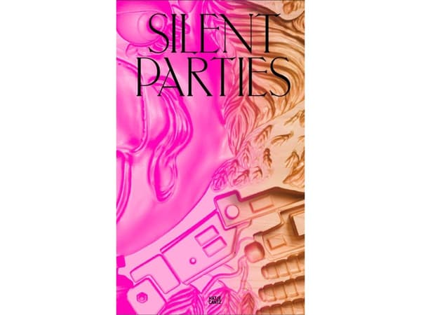 benandsebastian – Silent Parties | Lulu Anne Hansen & Yoriko Otomo, Louis de Gouyon Matignon & Michael J. Listner, Bengt Holst & Adam Bencard, Karina