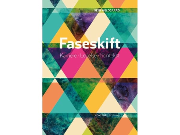 Faseskift | Sejr Meldgaard