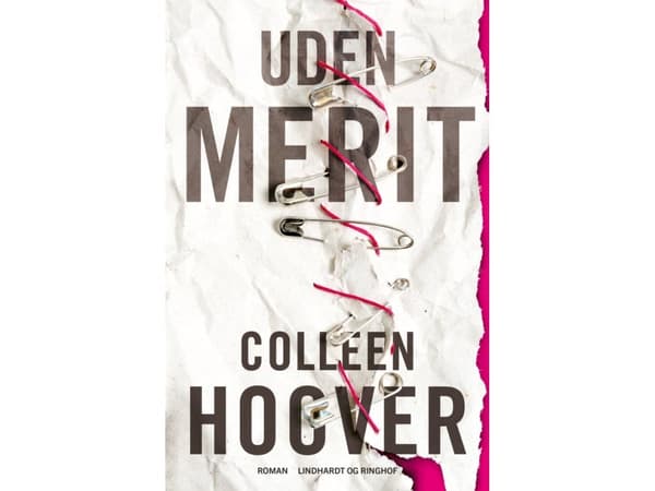Uden Merit | Colleen Hoover